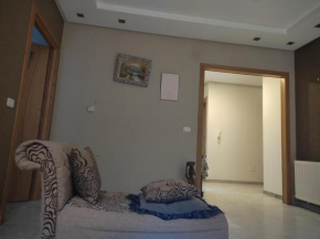 At Home